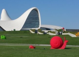Azerbaijão busca ampliar sua presença no mercado turístico brasileiro
