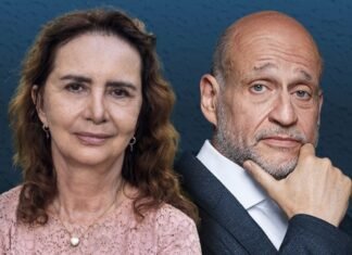 Lúcia Helena Galvão e Clóvis de Barros apresentam palestra inédita em Campinas e São Paulo - Divulgação