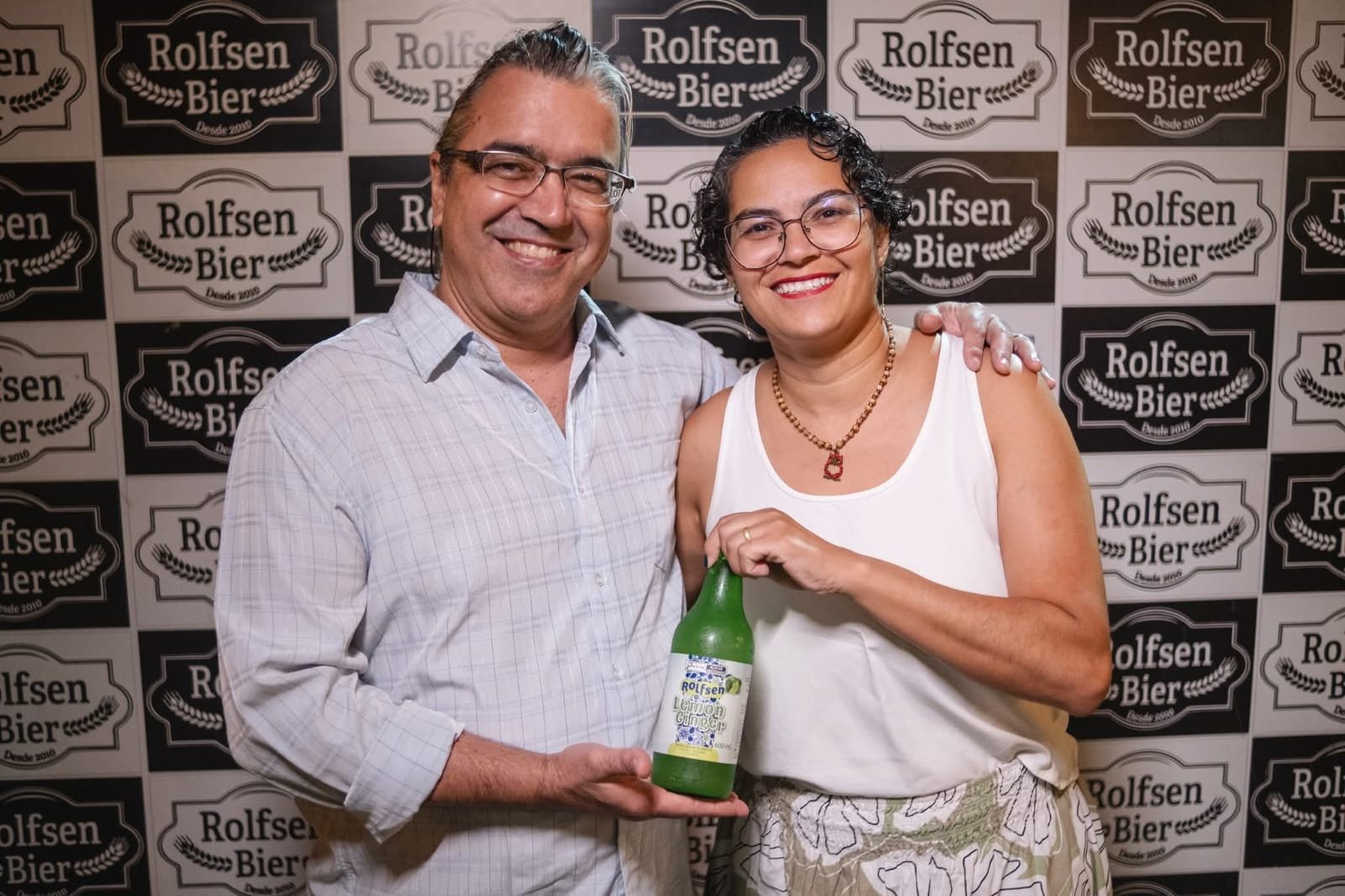 Piracaia (SP) atrai visitantes com festa que une cerveja e tradição alemã - Divulgação