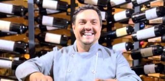 Chef Eduardo Bergamo expande atuação e inaugura restaurante em Monte Verde (MG)