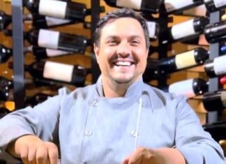 Chef Eduardo Bergamo expande atuação e inaugura restaurante em Monte Verde (MG)