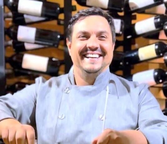 Chef Eduardo Bergamo expande atuação e inaugura restaurante em Monte Verde (MG)
