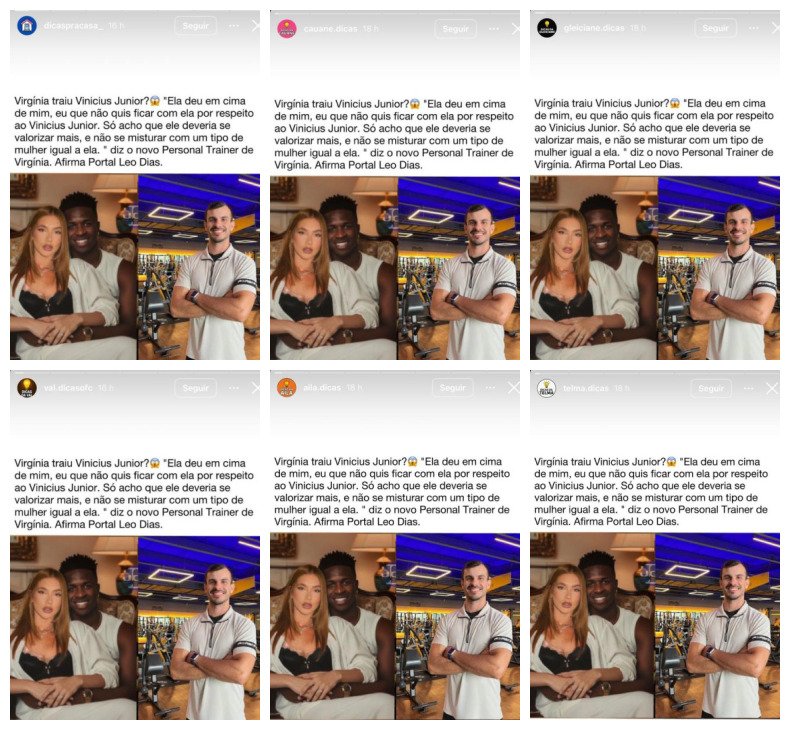 Reprodução/Instagram