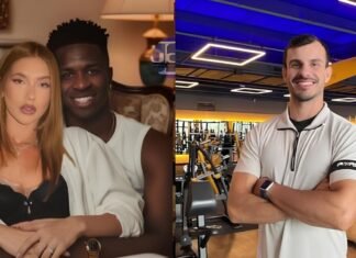 Personal de Itapetininga é citado como pivô da separação entre Virgínia Fonseca e Vinícius Jr