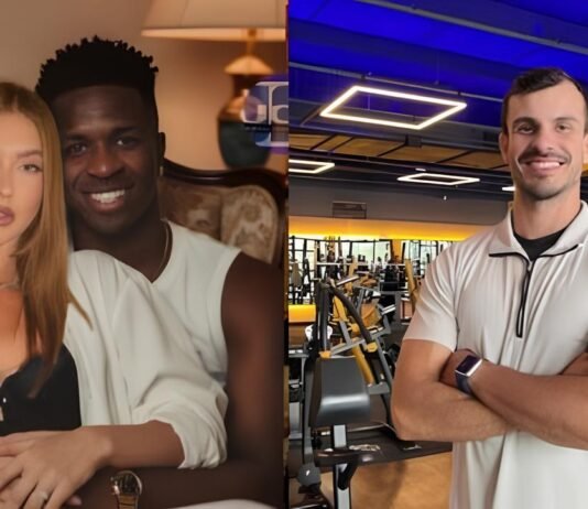 Personal de Itapetininga é citado como pivô da separação entre Virgínia Fonseca e Vinícius Jr