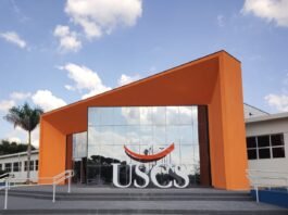 USCS abre inscrições para Vestibular 2026 em Itapetininga - Foto: Ana Paula Lazari