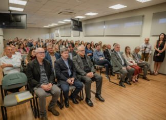 Sorocaba inaugura Polo Regional da Câmara de Conciliação, Mediação e Arbitragem do CIESP/FIESP - Divulgação