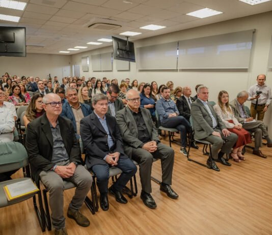 Sorocaba inaugura Polo Regional da Câmara de Conciliação, Mediação e Arbitragem do CIESP/FIESP - Divulgação