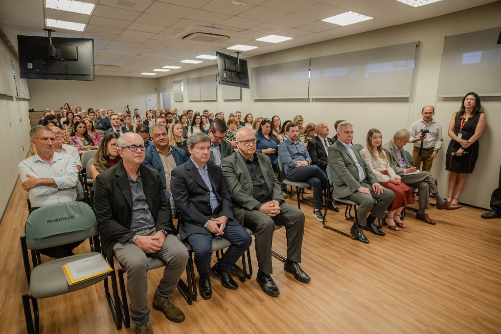 Sorocaba inaugura Polo Regional da Câmara de Conciliação, Mediação e Arbitragem do CIESP/FIESP - Divulgação