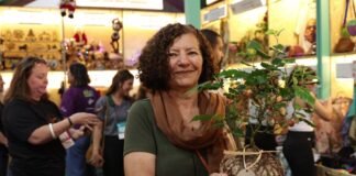 Microempreendedoras da região se destacam em loja colaborativa da Feira do Empreendedor 2025 - Divulgação