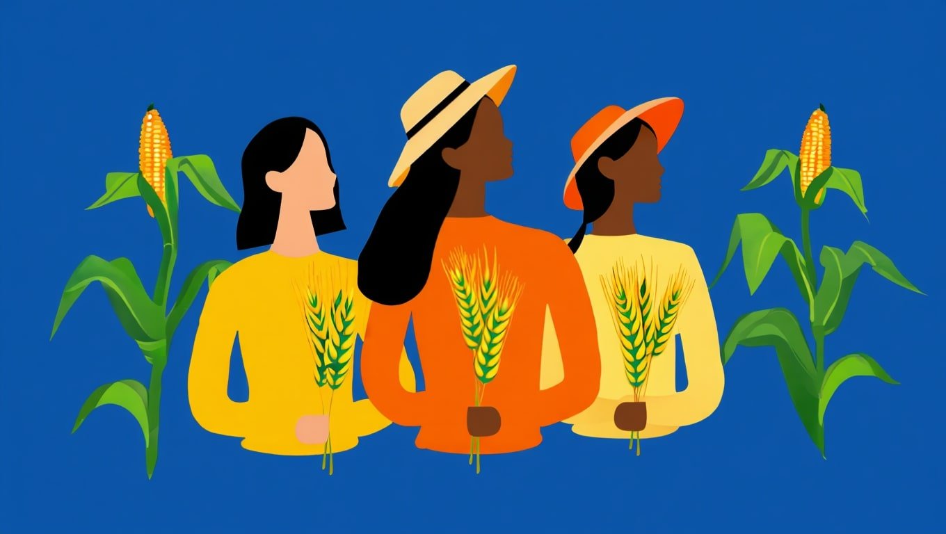 Capacitação para mulheres do agro chega a Itapetininga com palestras e orientação do Sebrae - Ilustração
