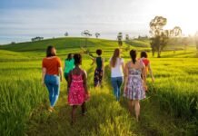 Itapetininga recebe programa de saúde voltado às mulheres do campo - Ilustração