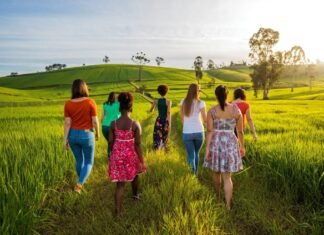 Itapetininga recebe programa de saúde voltado às mulheres do campo - Ilustração