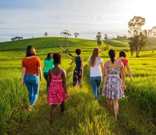 Itapetininga recebe programa de saúde voltado às mulheres do campo - Ilustração