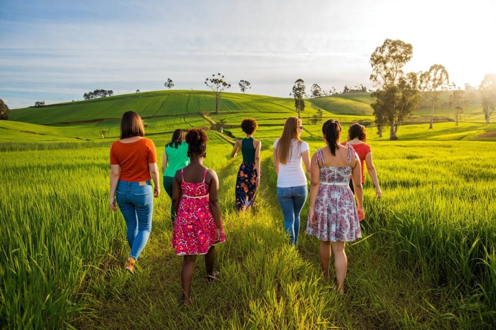 Itapetininga recebe programa de saúde voltado às mulheres do campo - Ilustração