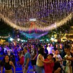 Hopi Hari anuncia temporada ‘Natal Mágiko 2025’ com espetáculo inédito Hopi Hari anuncia temporada 'Natal Mágiko 2025' com espetáculo inédito - Divulgação