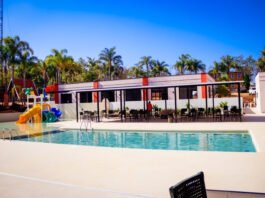 Parque Maeda inaugura novas acomodações e serviços na pousada