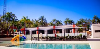 Parque Maeda inaugura novas acomodações e serviços na pousada