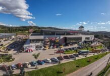 Parque Dream Car, em São Roque, recebe 9 eventos em novembro; confira a agenda Parque Dream Car - São Roque (SP) - Foto Divulgação