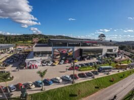 Parque Dream Car - São Roque (SP) - Foto Divulgação