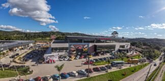 Parque Dream Car - São Roque (SP) - Foto Divulgação