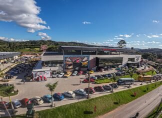 Parque Dream Car - São Roque (SP) - Foto Divulgação