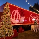 Caravana de Natal da Coca-Cola passará por Itapetininga e outras 18 cidades da região; confira as datas! Caravana de Natal da Coca-Cola passará por Itapetininga e outras 18 cidades da região (Reprodução)