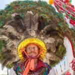 Foto de Hans Von Manteuffel - Maracatu Rural