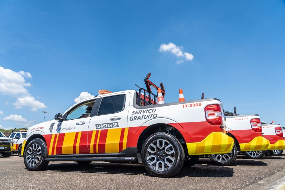 Concessionária Sorocabana promove mutirão de emprego nesta sexta-feira, 14 - Divulgação