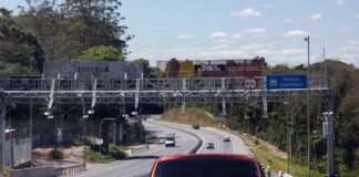 Sem tag? Saiba como pagar o pedágio eletrônico da Raposo Tavares - Divulgação