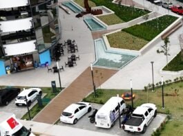 Nova área de lazer é aberta na Zona Sul de Sorocaba com comércio e gastronomia - Divulgação