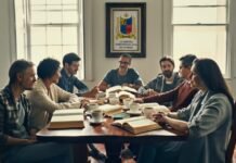 2ª Feira Literária da Academia Itapetiningana de Letras reúne autores e público neste sábado - Ilustração