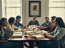 2ª Feira Literária da Academia Itapetiningana de Letras reúne autores e público neste sábado - Ilustração