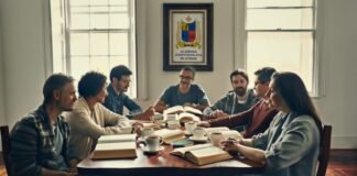 2ª Feira Literária da Academia Itapetiningana de Letras reúne autores e público neste sábado - Ilustração