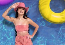 Wet’n Wild recebe Ana Castela neste domingo, 09, com sucessos do novo álbum - reprodução