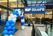 Bluefit inaugura em Itapetininga e libera acesso gratuito ao público até sábado Bluefit inaugura em Itapetininga e libera acesso gratuito ao público até sábado - Foto: Vinícius Yamada