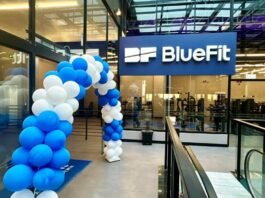 Bluefit inaugura em Itapetininga e libera acesso gratuito ao público até sábado - Foto: Vinícius Yamada