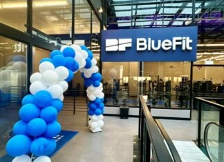 Bluefit inaugura em Itapetininga e libera acesso gratuito ao público até sábado - Foto: Vinícius Yamada