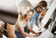 Identidade visual consistente - Foto: Dreamstime