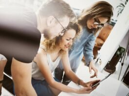 Identidade visual consistente - Foto: Dreamstime