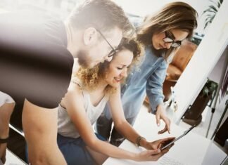 Identidade visual consistente - Foto: Dreamstime