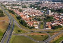 SPVias destaca impacto da infraestrutura rodoviária nos 255 anos de Itapetininga - Divulgação