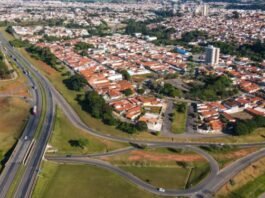 SPVias destaca impacto da infraestrutura rodoviária nos 255 anos de Itapetininga - Divulgação