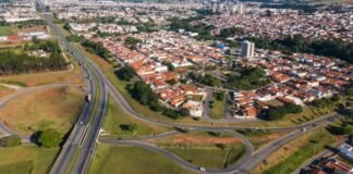 SPVias destaca impacto da infraestrutura rodoviária nos 255 anos de Itapetininga - Divulgação