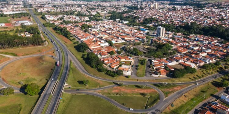 SPVias destaca impacto da infraestrutura rodoviária nos 255 anos de Itapetininga - Divulgação
