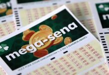 Brasil se firma entre os maiores mercados de bets; interior paulista registra prêmios da Mega-Sena - Reprodução