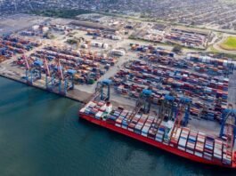 Viação Cometa cria rotas diretas entre aeroportos de SP e o Porto de Santos - Reprodução