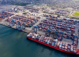 Viação Cometa cria rotas diretas entre aeroportos de SP e o Porto de Santos - Reprodução