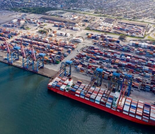 Viação Cometa cria rotas diretas entre aeroportos de SP e o Porto de Santos - Reprodução