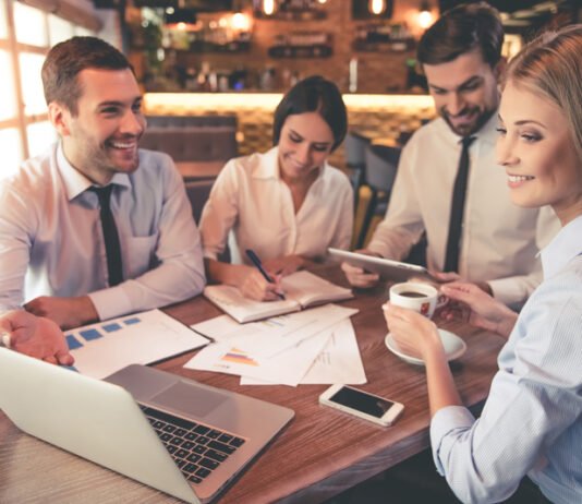 Branding por Meio da Fotografia